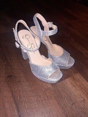 Jessica Simpson Heels